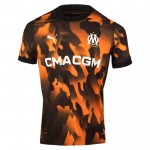 Nogometni Dresovi Olympique de Marseille Treći 2023-24 Kratkih Rukava